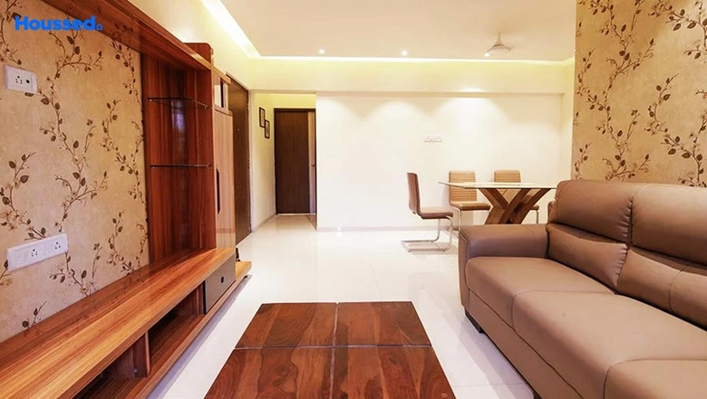 Sample Apartment